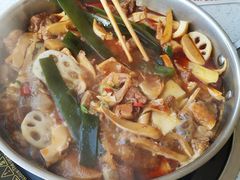 -刘一锅筋头巴脑(王府井店)