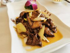-鹿鸣春饭店(总店)