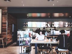 -星巴克(深圳梅林虹湾店)