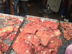 -刘纪孝腊牛羊肉(北广济街店)