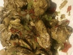 -旺角小渔村(幸福中路店)