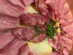 -章吴记喜瑞餐厅(东东城店)