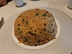 海胆炒饭-八道本地特色菜馆(大鹏古城店)