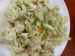-德贤烧麦菜馆(本溪路店)