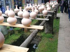 -景德镇古窑民俗博览区