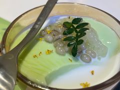 -做披萨的奇葩(中海央墅店)