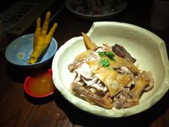 -客语客家菜(东山口店)