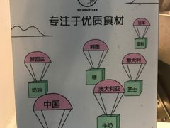 -狐狸和向日葵(北京路店)
