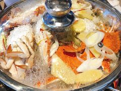 -凯悦·东方公主号 全球海鲜自助餐厅(凯丹广场店)