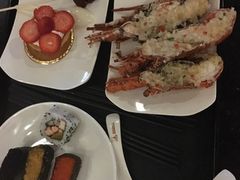 -蓝色派对KTV(聚然广场店)