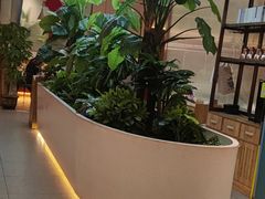 -悦海·家宴·冰花皮皮虾大锅贴(宝龙店)
