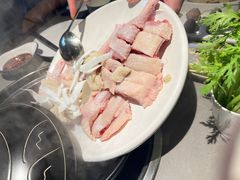 -同仁四季椰子鸡(无锡滨湖万象汇店)