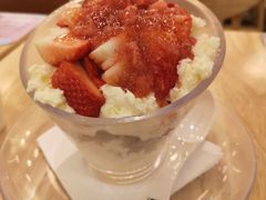 -满记甜品(王府井北京市百货大楼店)