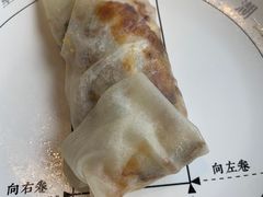 -姥姥家春饼店(惠新东街店)