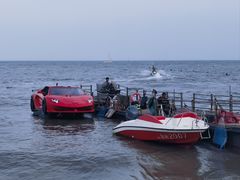 -兴城海滨风景区