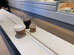 -% Arabica阿拉比卡咖啡烘焙工坊