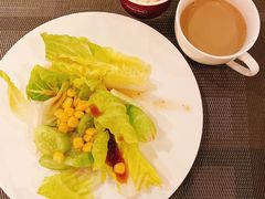 -上海圣诺亚皇冠假日酒店·诺亚厨房