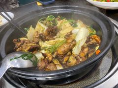 -夜郎国·贵州菜(南山店)