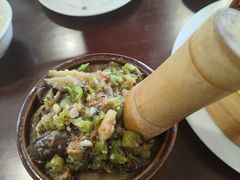 -攀西土菜馆(南线阁店)
