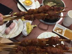 -比亚森自助烤肉料理(裕华店)