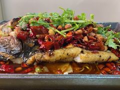 -德发长·花式蒸饺(大唐不夜城店)
