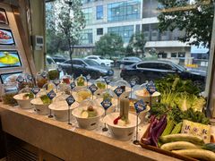 -新丁香海鲜酒店(银海商贸城店)
