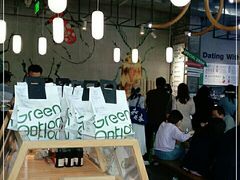 大堂-Green Option(官舍店)
