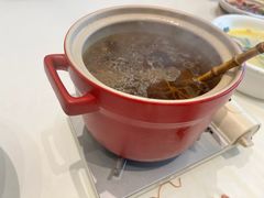 -梅花香里大酒店(郁金香路店)