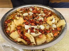 -黑皮酸菜鱼(绣花巷店)