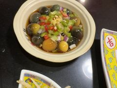 -芦月轩羊蝎子(劲松店)