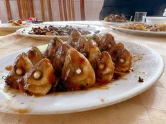 鲮鱼嘴-标记好食