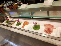 自助取餐区-鹭江潮餐厅•福建菜(鹭江佲家酒店)