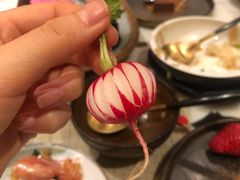 -月下料理(楷林IFC店)