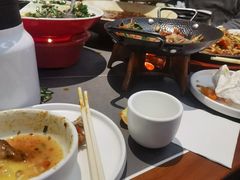 -情妹耙泥鳅·江湖川菜(科华店)