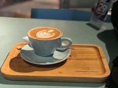 -sugarman espresso素饮糖人高新咖啡工厂