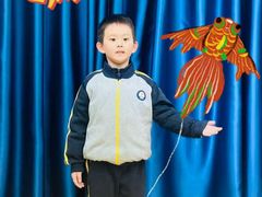 -蓝话筒·少儿成人演讲口才·主持朗诵·戏剧表演(大华第一坊店)