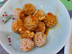 -鑫小城故事·藕汤·家常菜(海林广场店)