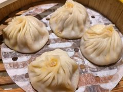 -王家沙点心店(南京西路总店)