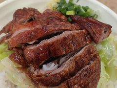 -杞兴东莞烧鹅