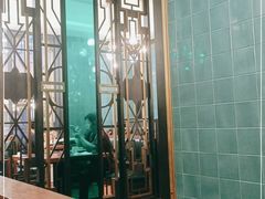 -新白鹿餐厅(爱琴海购物中心店)