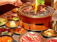 -西塔老太太泥炉烤肉(青浦蟠龙天地店)