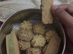 -家琳甜品(江南东店)