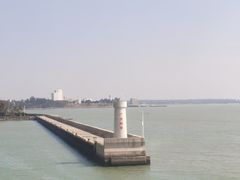 -海安新港(公交站)