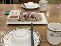 -清真·玛丽亚新疆菜主题餐厅(浙江中路店)