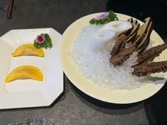 -滟设火锅料理(南滨路店)