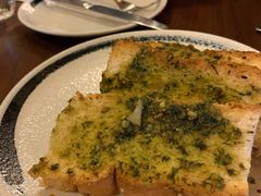 -PIZZA BIANCA(万象城店)