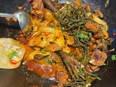 -黑土人家(江桥万达广场店)