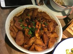-弄堂里(阿里西溪A区店)