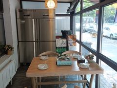 -东吉馆韩式餐厅(八经街总店)