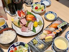 -小山日本料理(太古汇店)